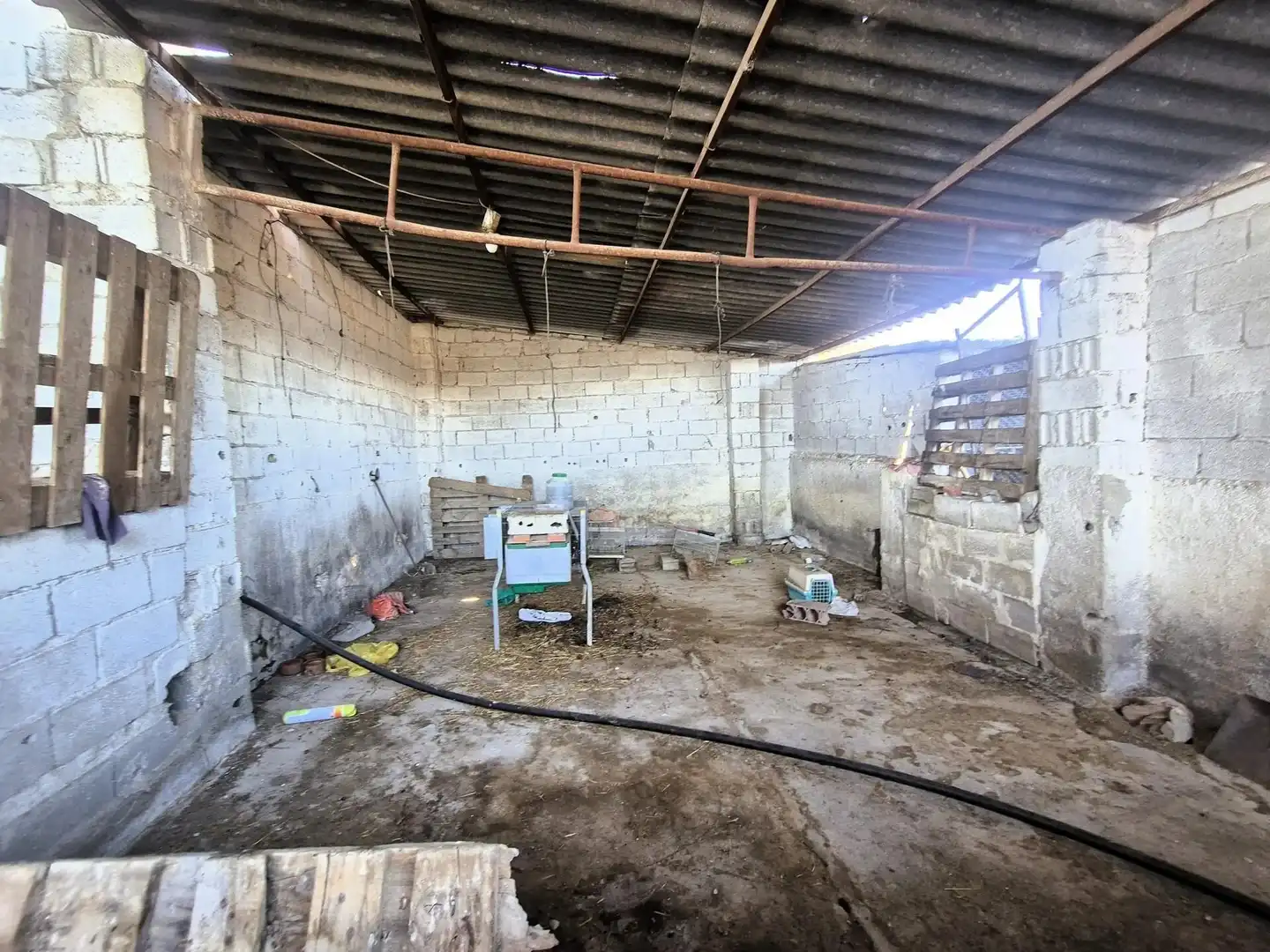 Wohnbaugrundstück zum Verkauf in Íllora, imagen 19