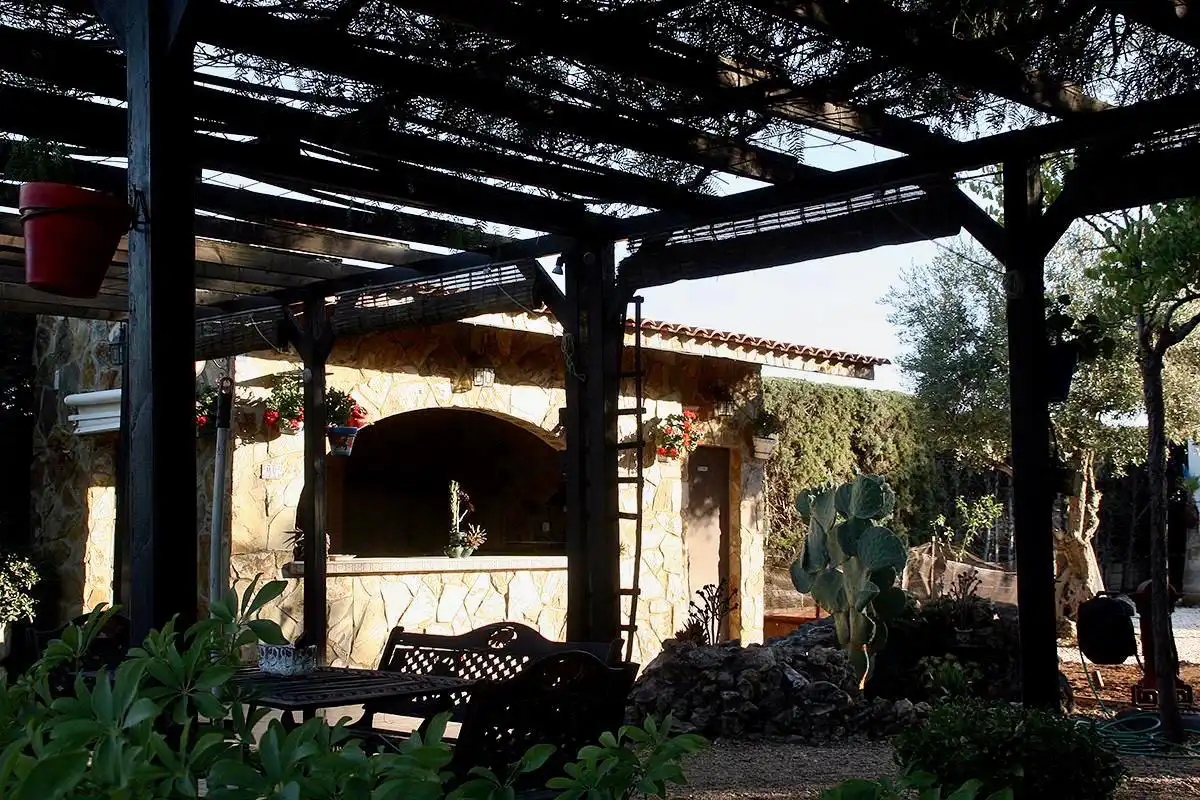 Xalet amb piscina en venda a Almendralejo, imagen 19