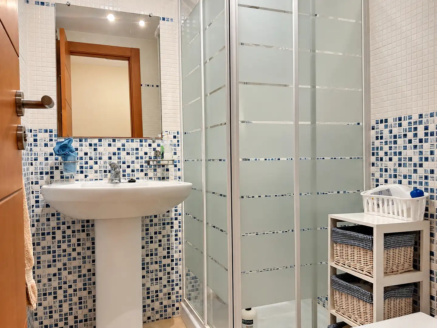 Apartments for sale in Calle Virazon, Almerimar