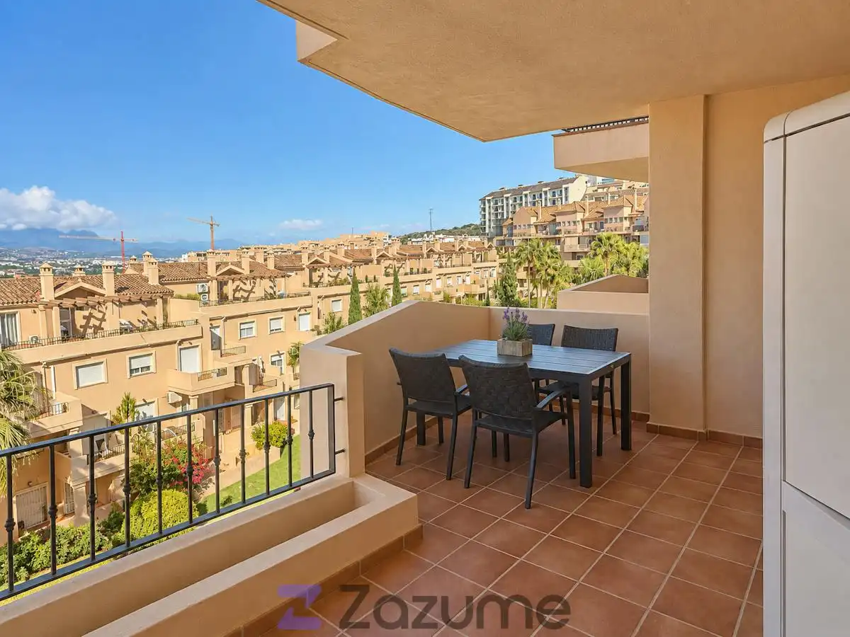 Apartment with pool to rent in N/A, imagen 13