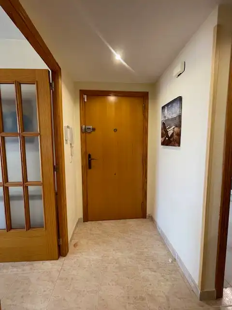 Attic for sale in Alicante / Alacant  with Terrace, Furnished and Community pool