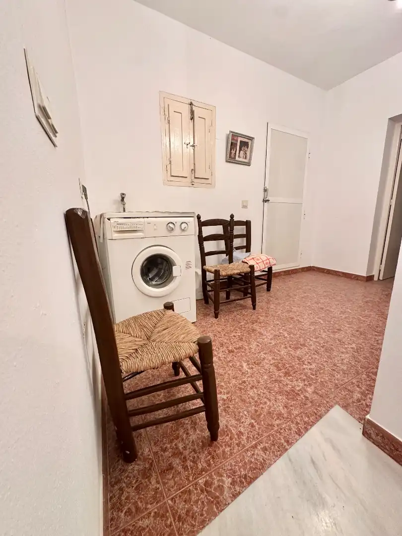 Casa adosada en venda en Benamargosa amb Terrassa i Traster