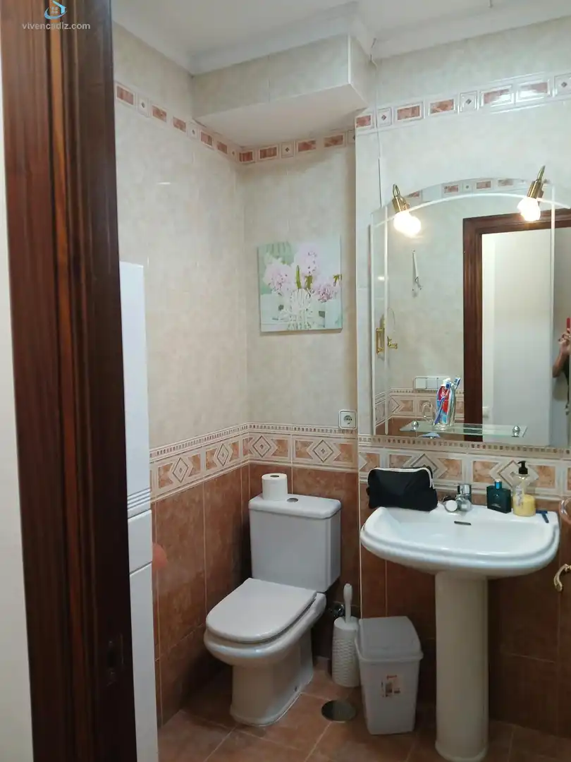 Flat with lift to rent in Paseo Marítimo - San José - La Laguna, imagen 18