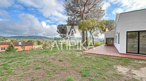 Foto 3 de Casa o xalet de lloguer a Canyamars, Dosrius