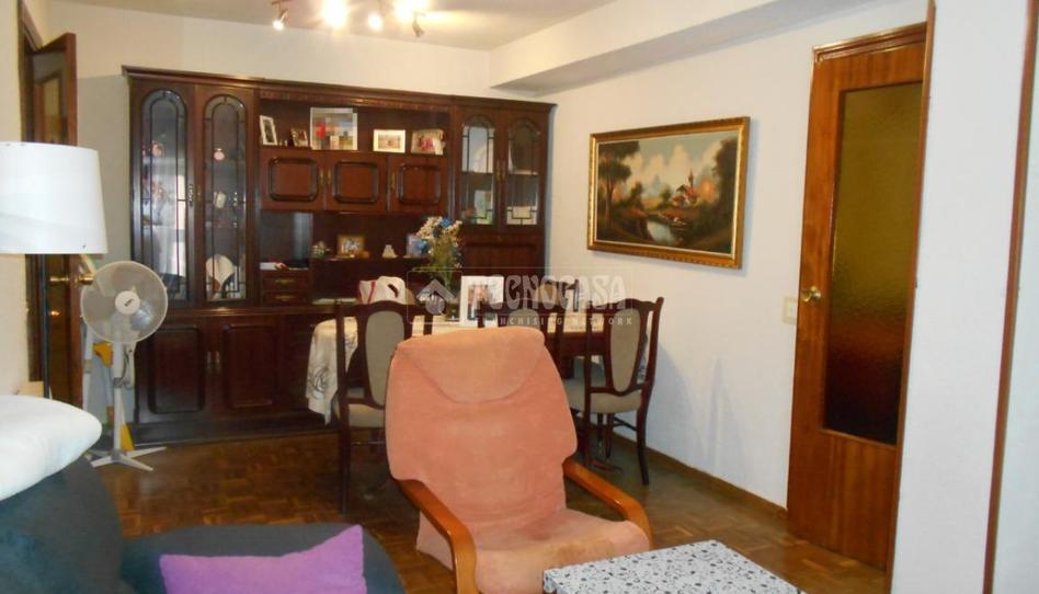 Foto 1 de Pis en venda a Centro, Madrid