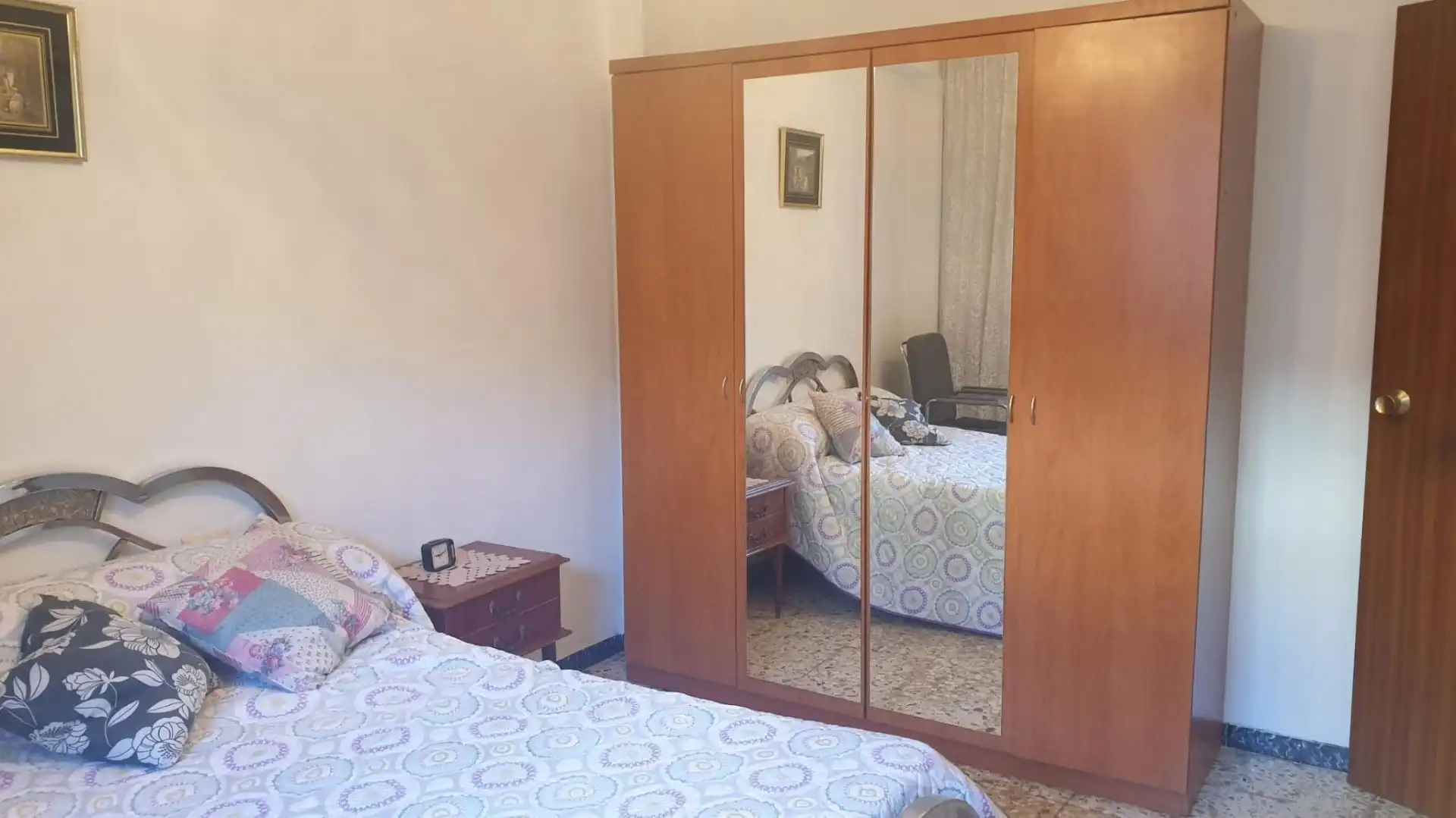Habitación de Casa o chalet en venta en Cetina