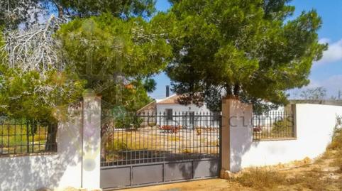 Foto 3 de Casa o xalet en venda a  al Mojón, La Pinilla - Las Palas, Fuente Álamo de Murcia