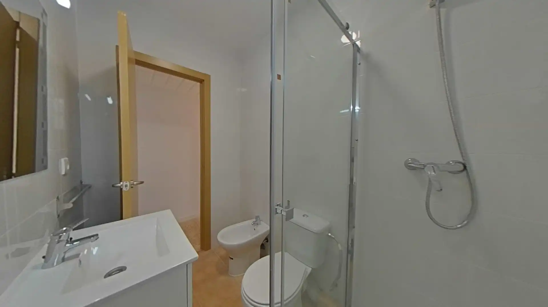 Wohnung mit Terrasse zum Verkauf in Carrer d'Alcanyís, imagen 5