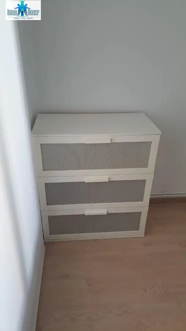 Dormitori de Pis en venda en Albacete amb Aire condicionat, Calefacció i Parquet