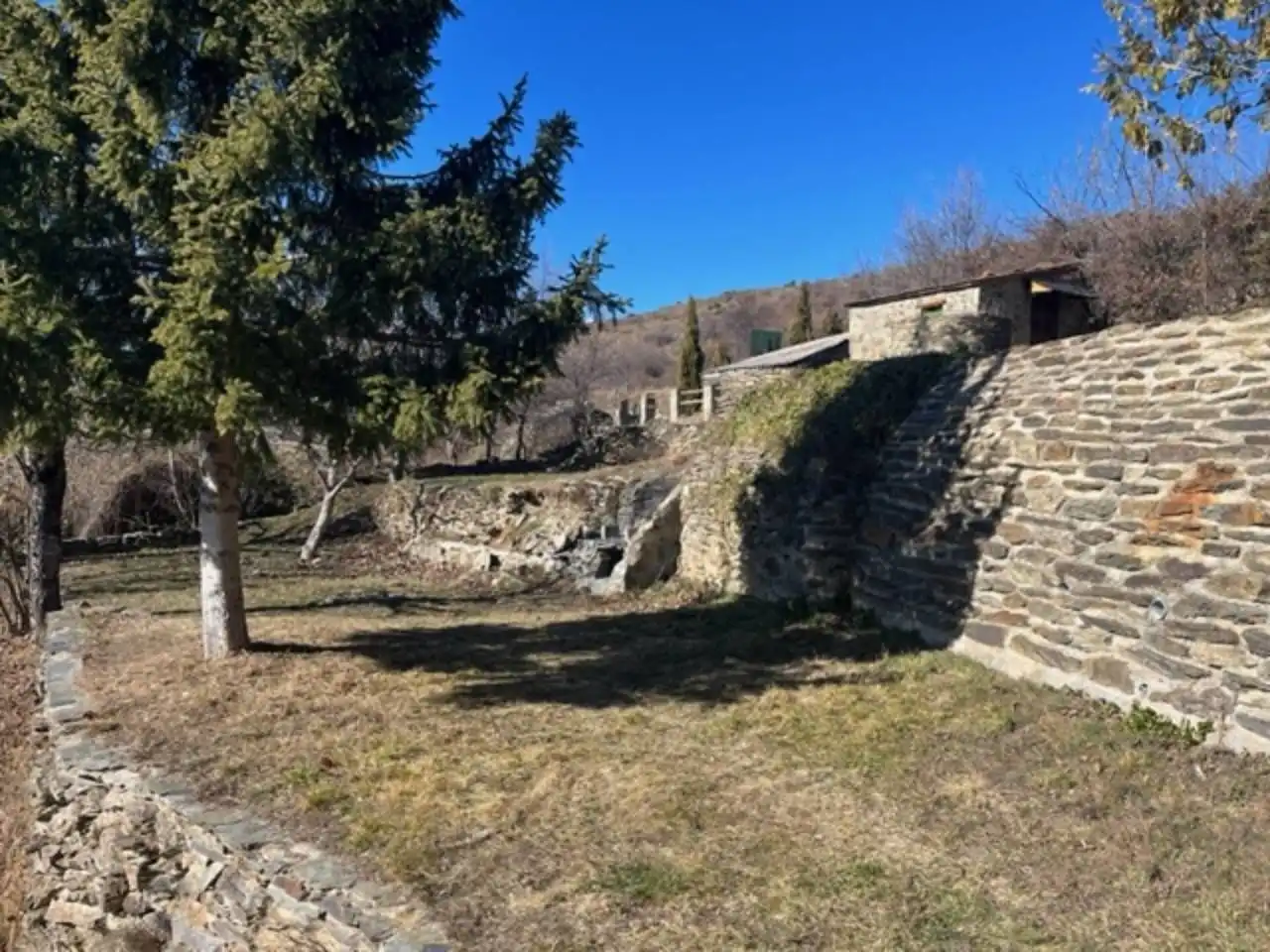 Maison avec jardin à vendre à Ger, imagen 16