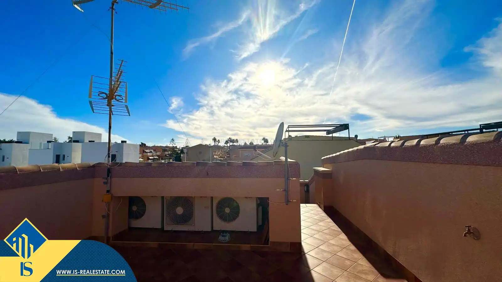 Villa avec piscine à vendre à Los Balcones - Los Altos, imagen 14