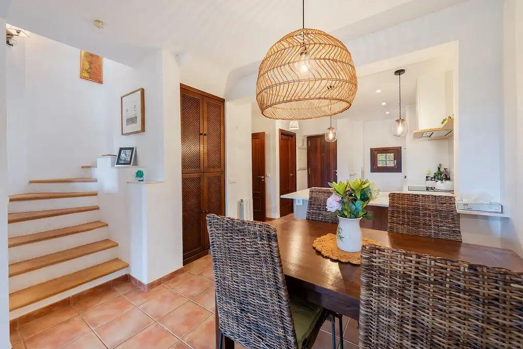Comedor de Finca rústica en venta en Manacor con Aire acondicionado, Calefacción y Terraza