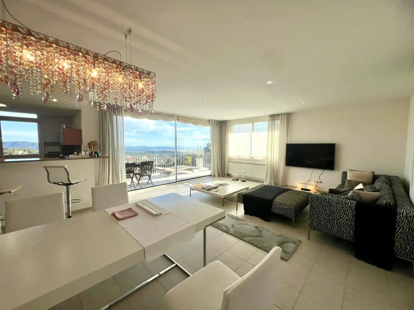 Haus mit Garten zum Verkauf in de la Roca del Sol, imagen 45