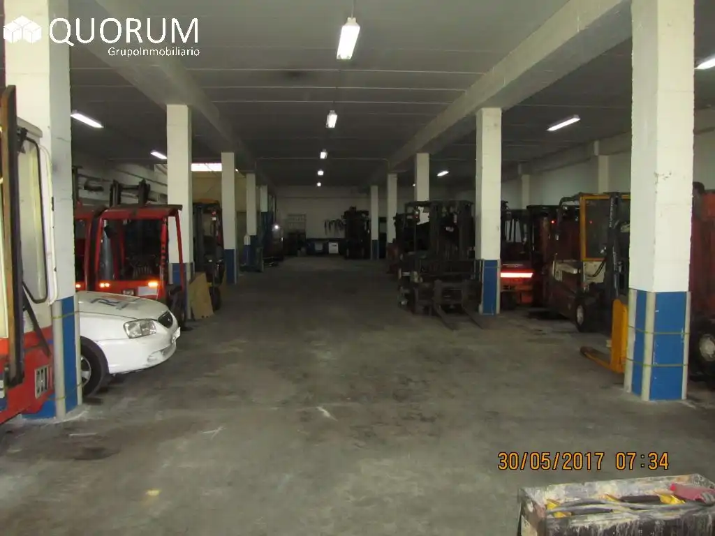 Industrial buildings for sale in Anaz - Sobremazas - San Vitores