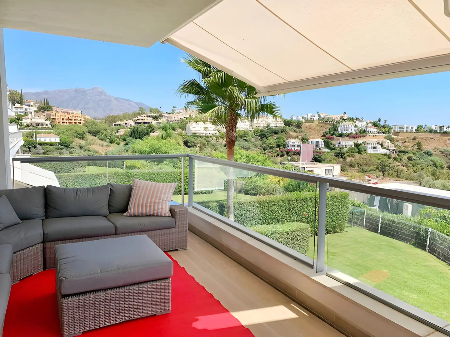 Apartament amb piscina en venda a Los Arqueros  - Puerto del Almendro