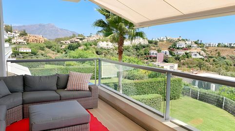 Apartamento en planta media en venta en Los Arqueros