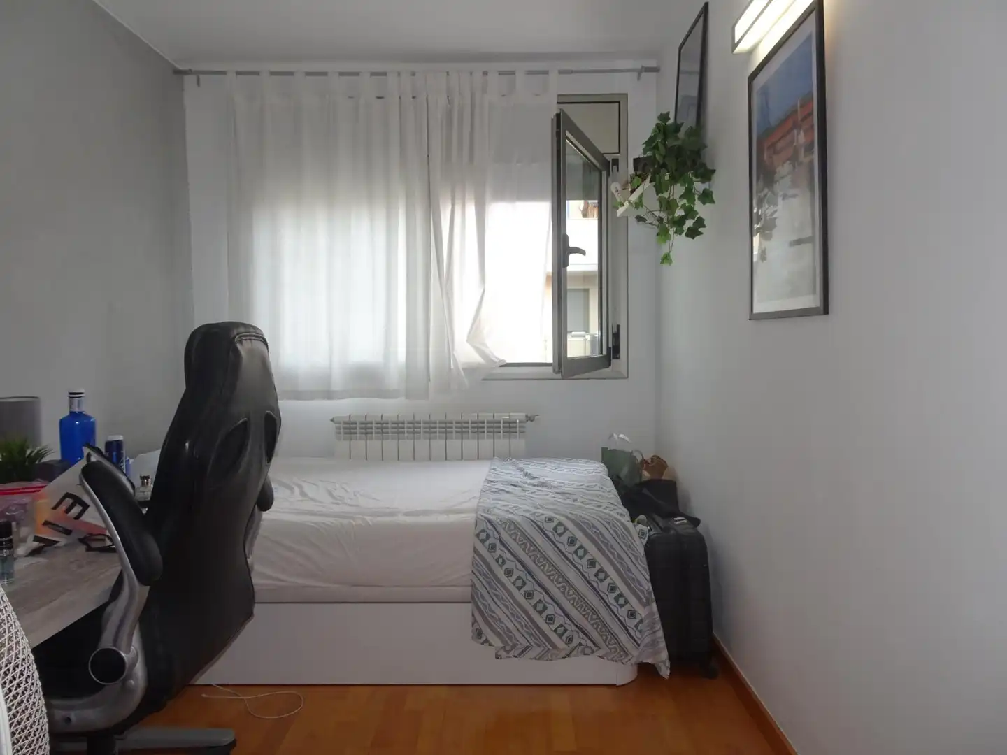 Piso de alquiler en Port