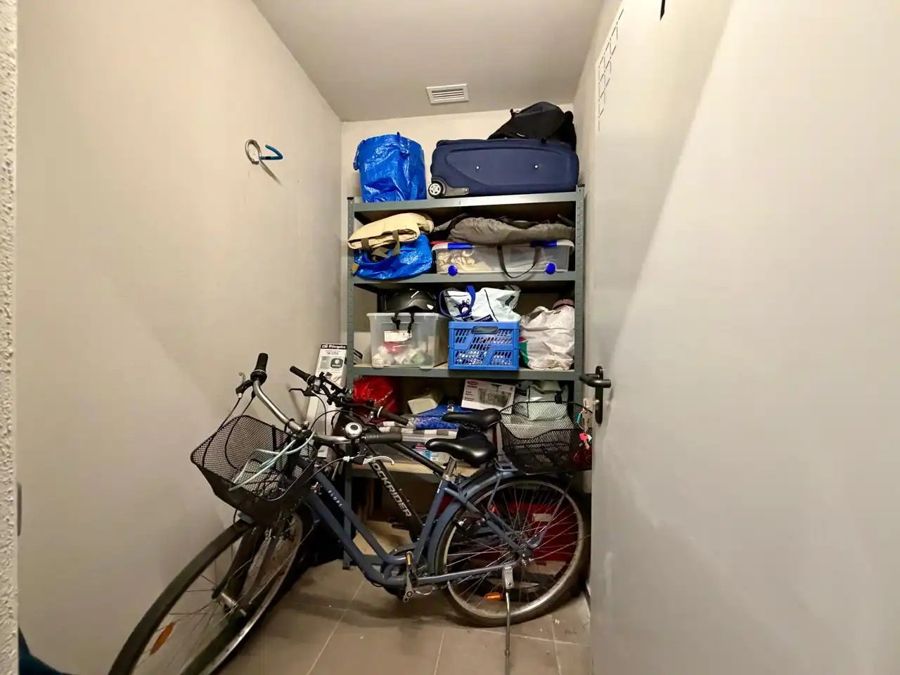 Piso en venta en Montcada i Reixac con Aire acondicionado, Calefacción y Parquet