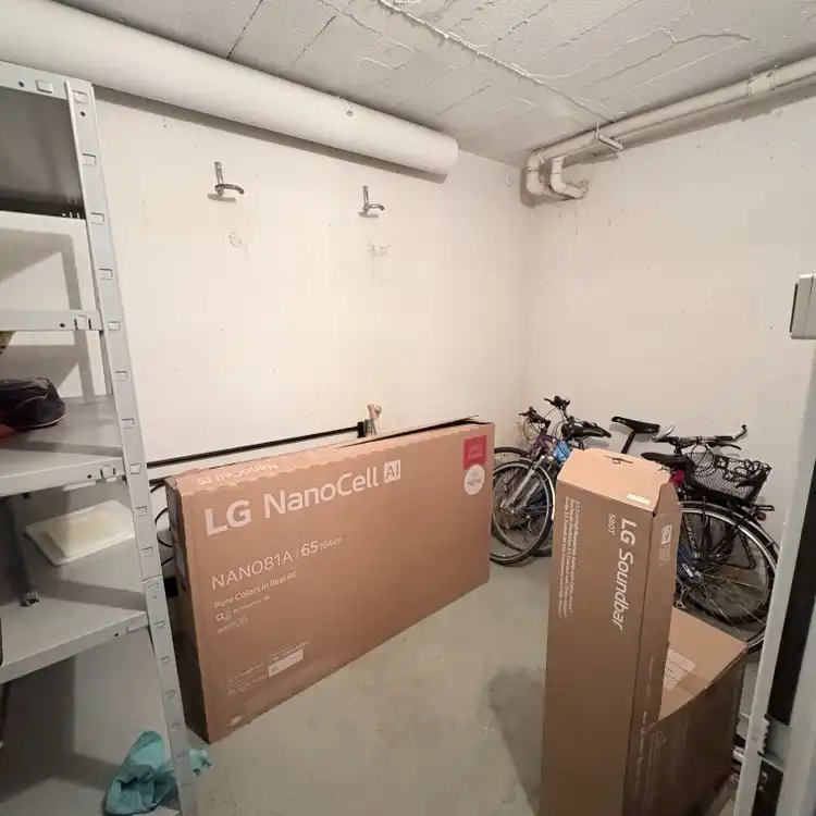 Apartamento en venta en Mont-roig del Camp con Aire acondicionado, Terraza y Amueblado