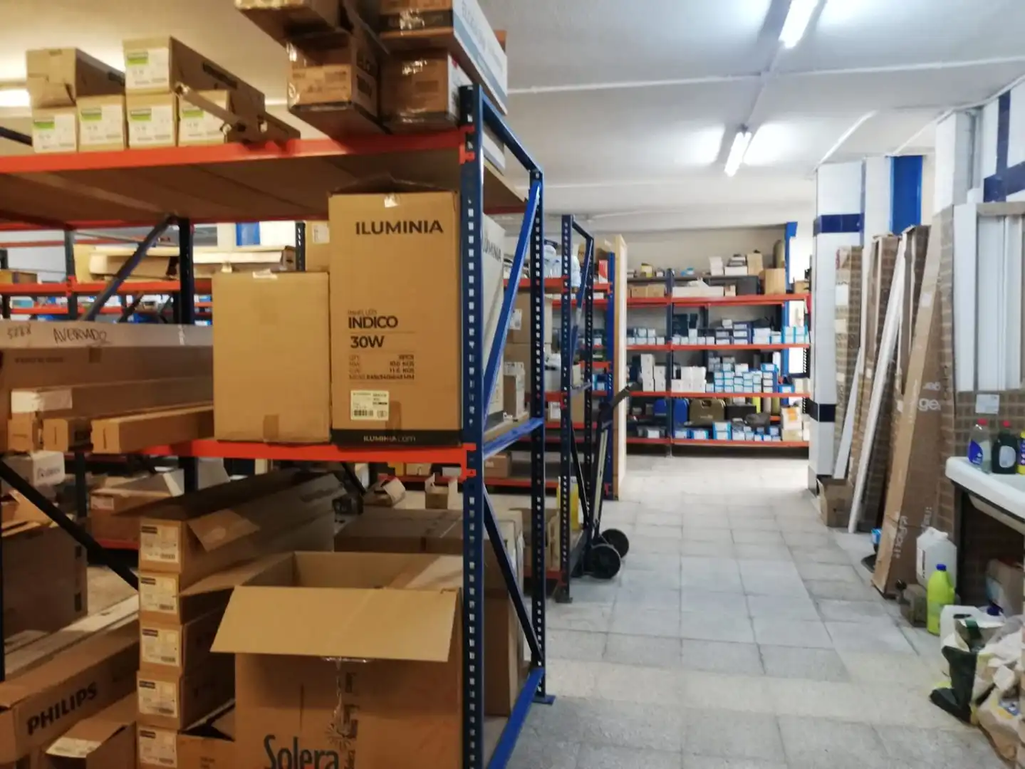Locale commerciale in vendita a Castilla - Hermida, imagen 24