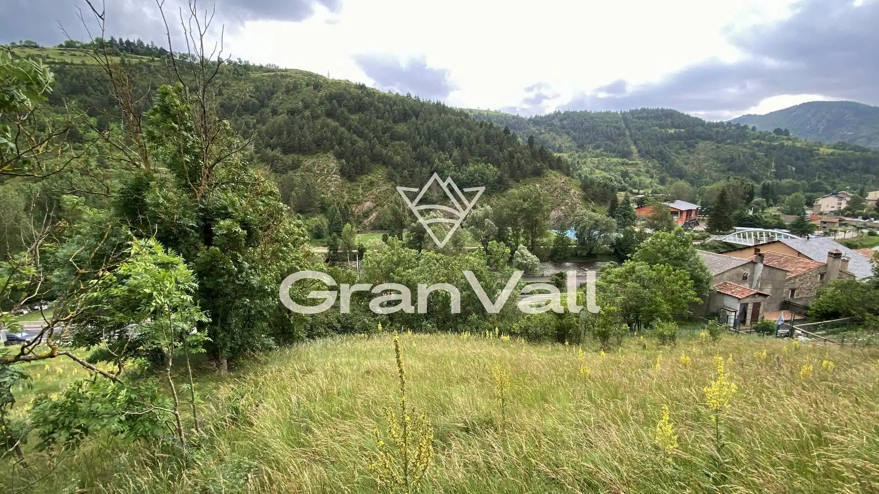 Terrenys i solars en venda a Montellà i Martinet, imagen 6