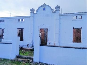 Terrain rustique à vendre à Diseminado Casas de Magdal 2