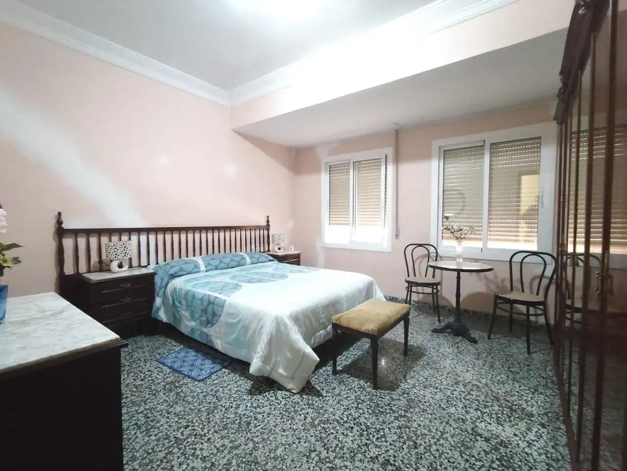 Piso en venta en Ibi