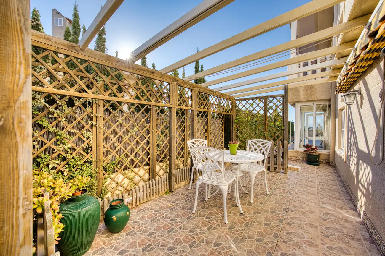 Casa con piscina en venta en Rojales, imagen 35
