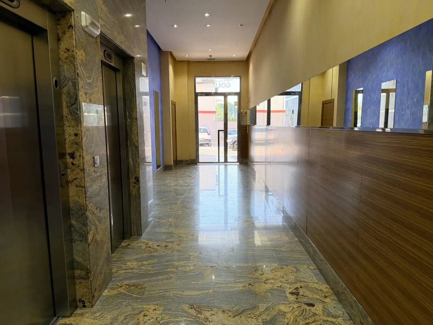 Apartament en venda en Murcia amb Terrassa