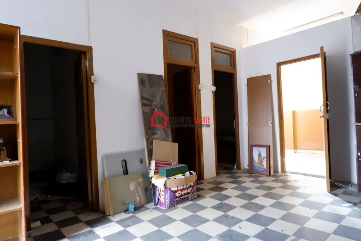 Maison mitoyenne avec terrasse à vendre à Poblats Marítims, imagen 27