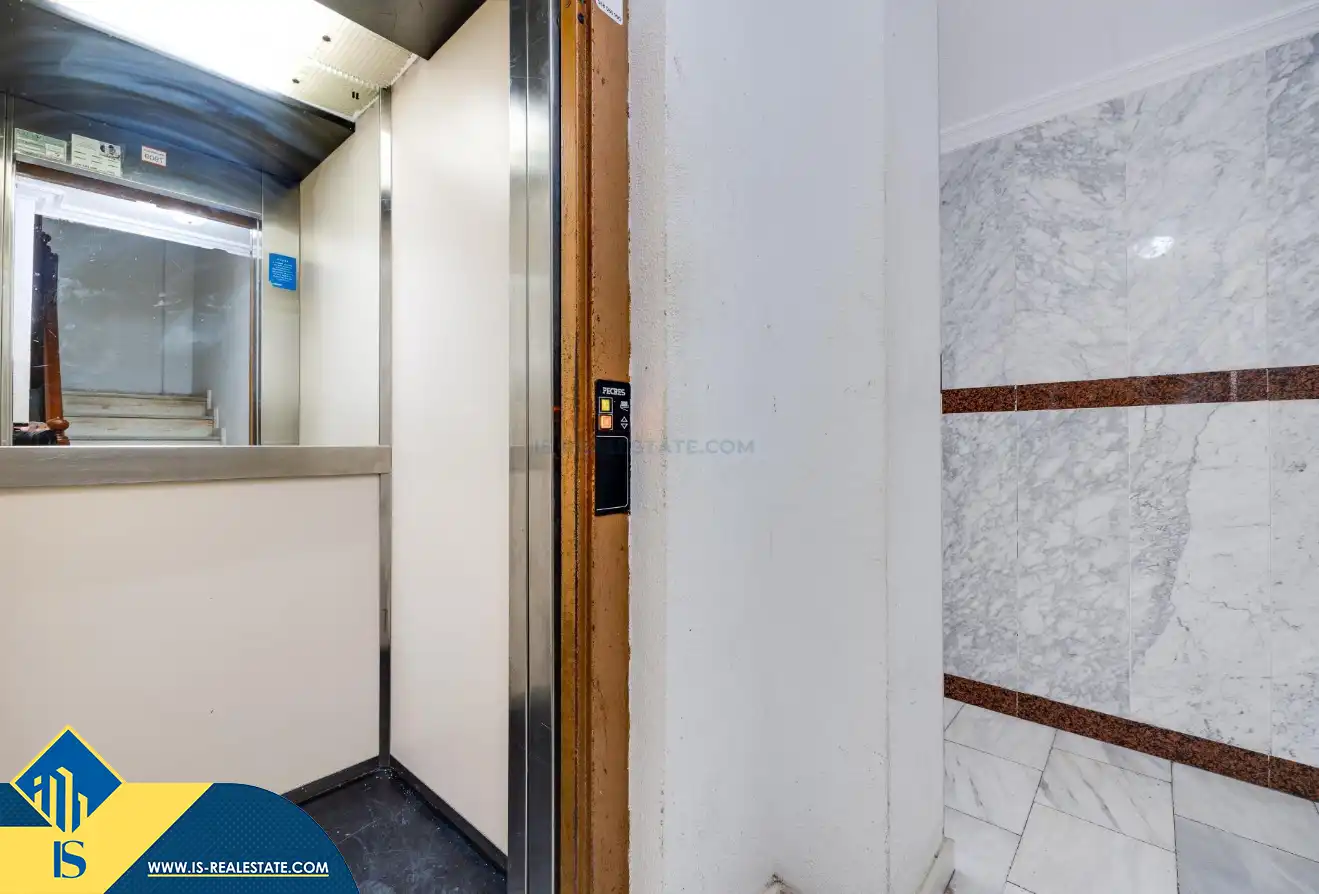 Apartment mit Aufzug zum Verkauf in Centro, imagen 24