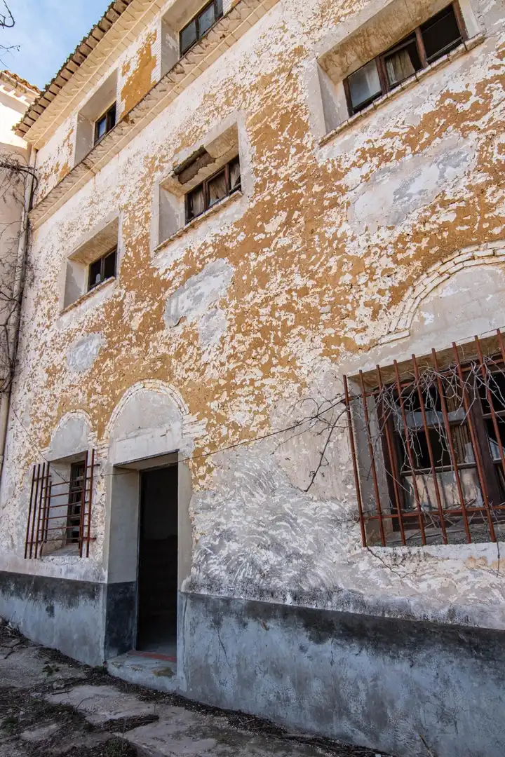 Casa con piscina in vendita a Navarrés, imagen 49