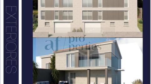Foto 3 de Casa o chalet en venta en Gorgullon, O Hío, Pontevedra