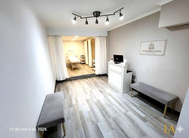 Local comercial en Alquiler en Avenida do Fragoso en As Travesas - Balaídos