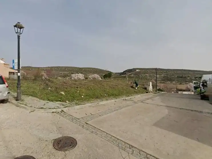 Terreny residencial en venda a Calle de la Estrella 40, imagen 6