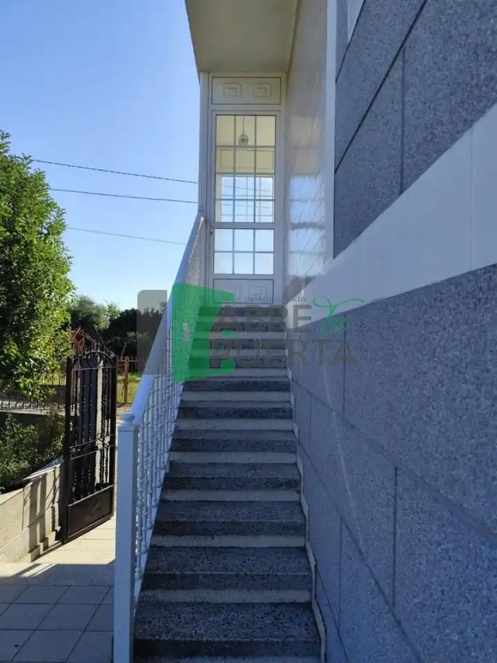 Detached house with terrace for sale in Ventiun, imagen 33