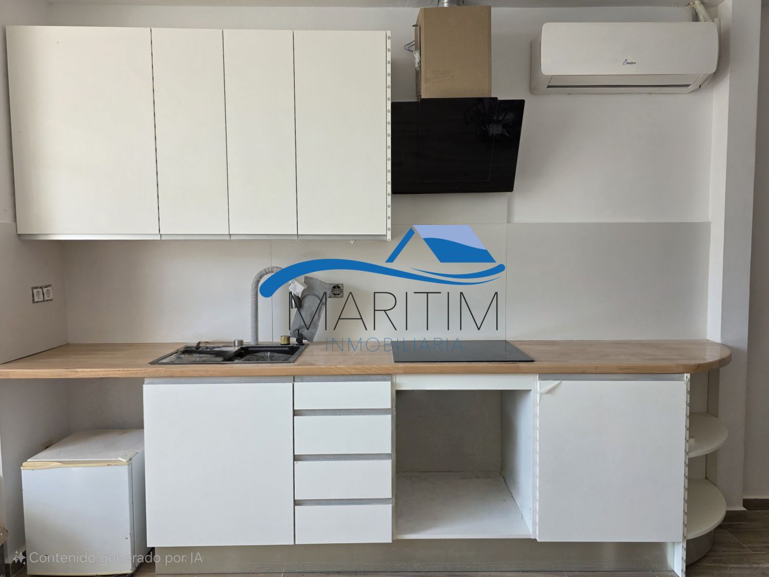Piso en venta en Jovara