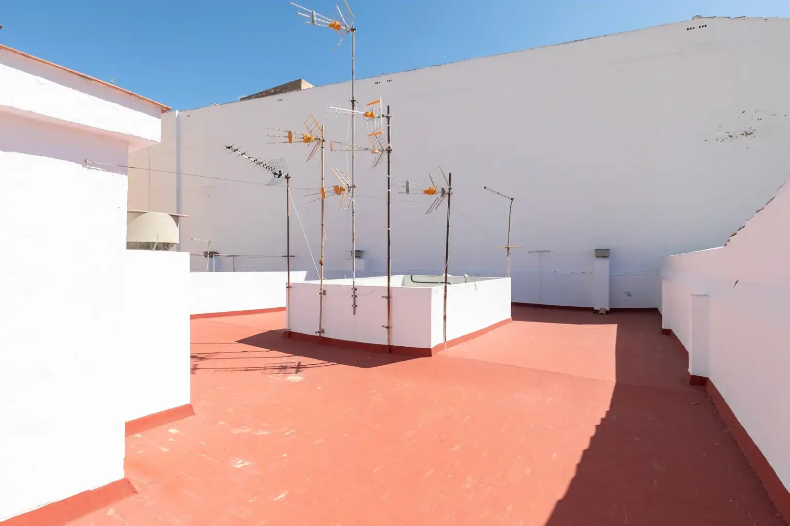 Flat for sale in Calle Calle Duque de Rivas 5, imagen 30