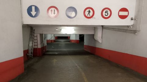 Foto 3 von Garage zur Miete in Manuel Iradier Kalea, Ensanche, Vitoria - Gasteiz