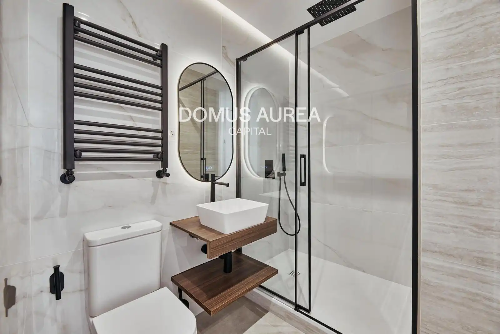 Piso con terraza en venta en Jorge Juan, imagen 12