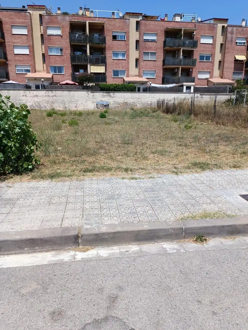 Wohnbaugrundstück zum Verkauf in Sant Celoni, imagen 7