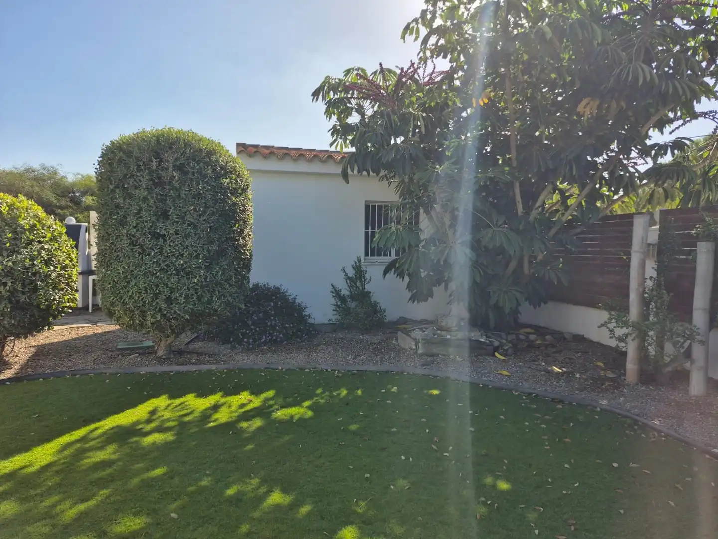 Xalet amb jardí en venda a Los Caños de Meca, imagen 36