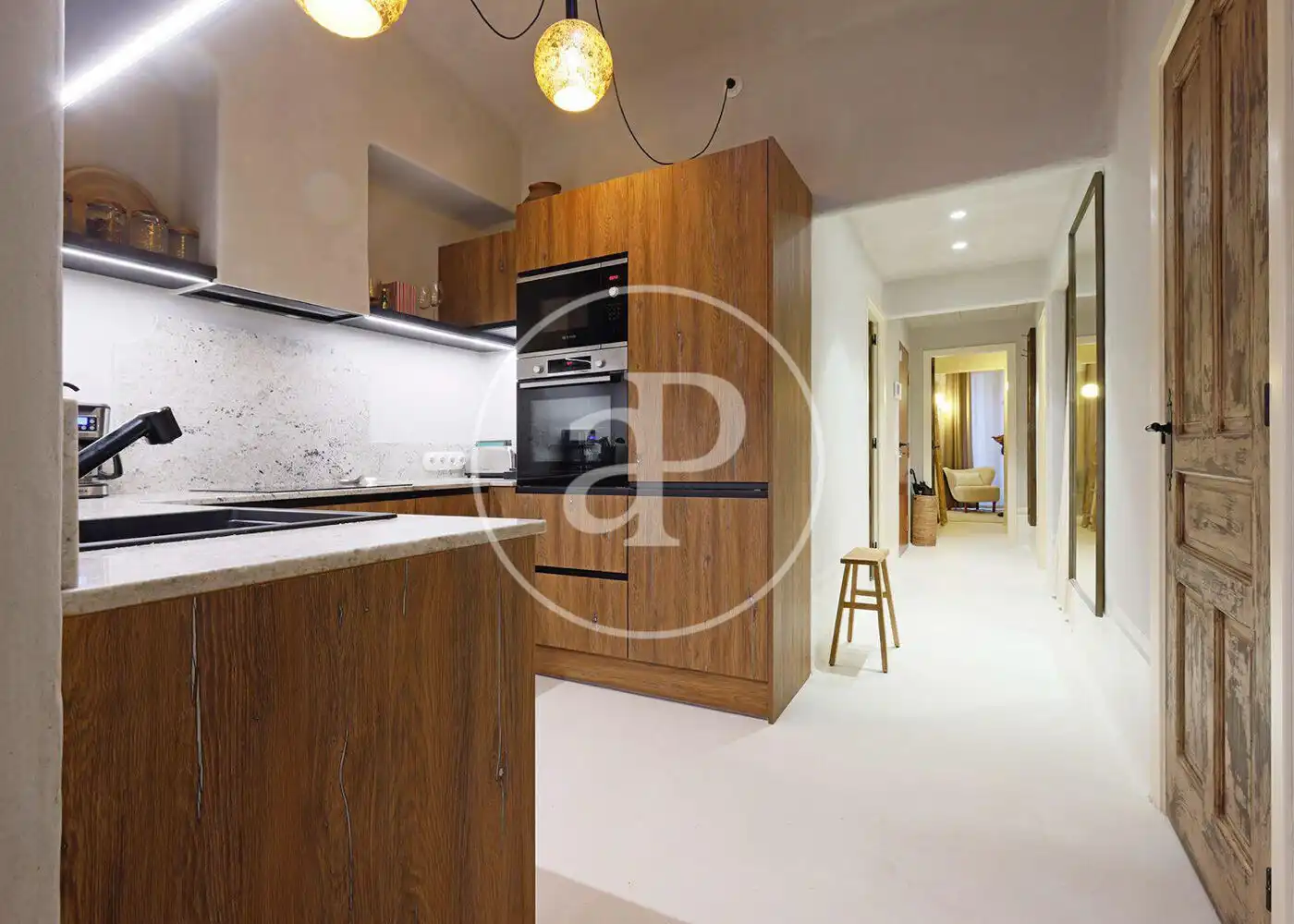 Piso en venta en Carrer del Tenor Masini, Sants