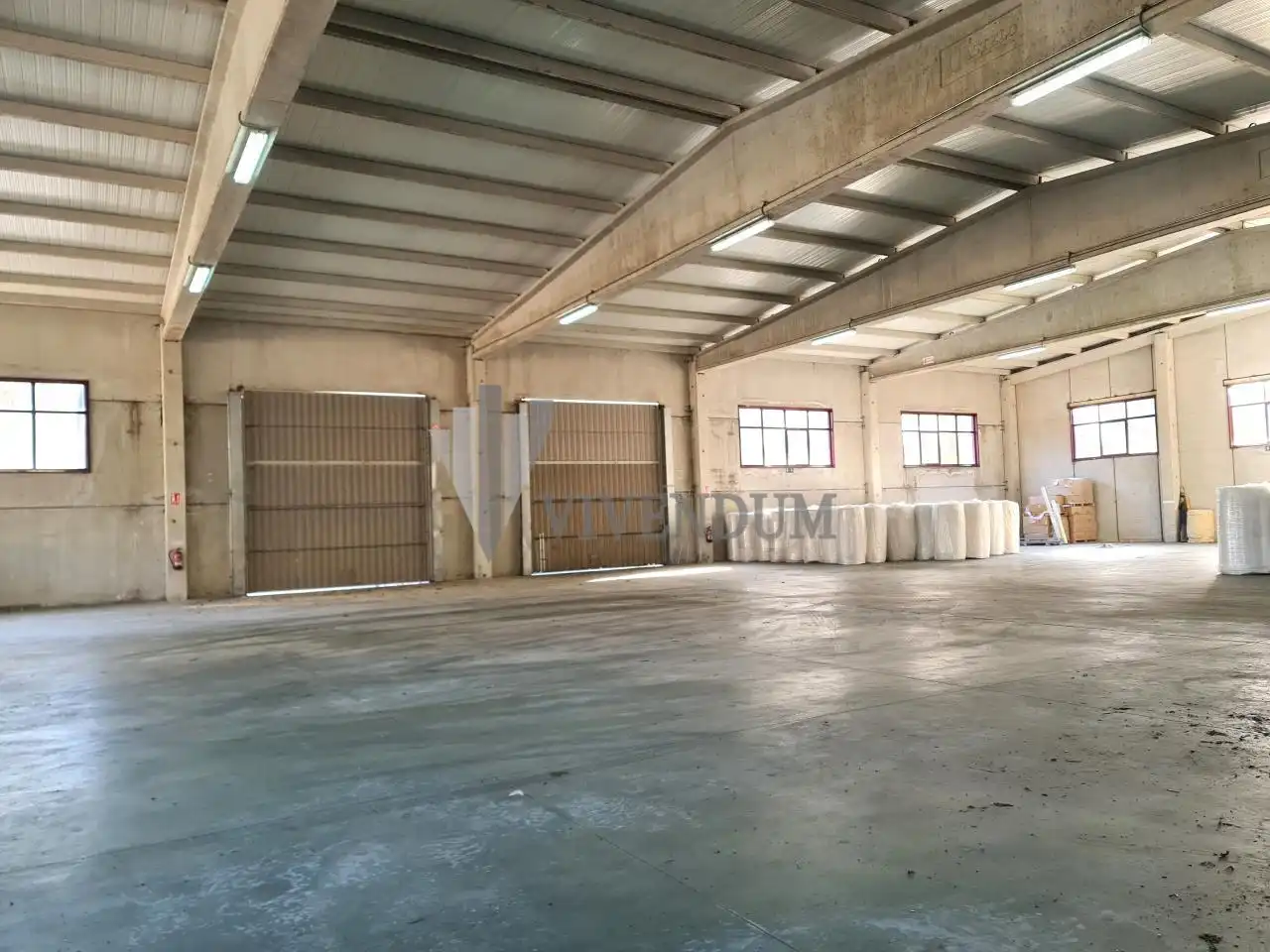 Nave industrial en alquiler en Mos, imagen 17