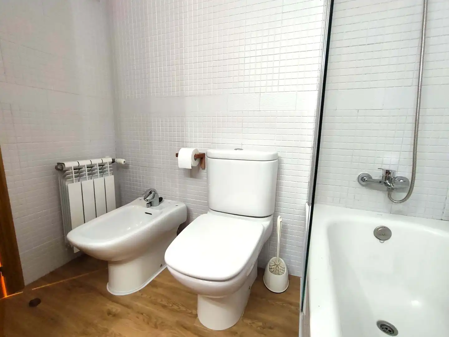 Bathroom of Detached homes for sale in Sagunto / Sagunt  with Heating, Terrace and Swimming Pool