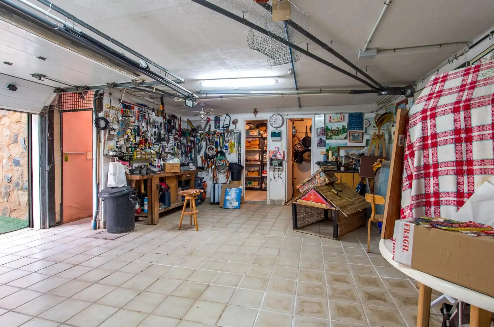 Houses for sale in Molina de Segura  with Air Conditioner, Heating and Private garden