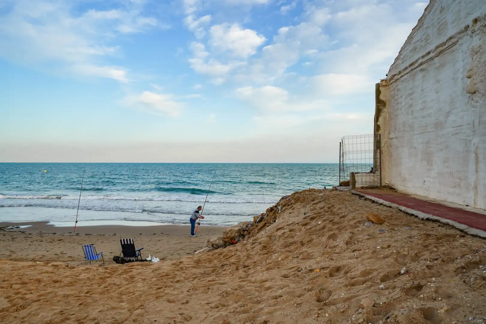 Wohnung mit Terrasse zum Verkauf in Puerto Deportivo, imagen 23