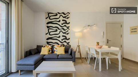 Photo 4 of Study to share in Vila de Gràcia,  Barcelona Capital