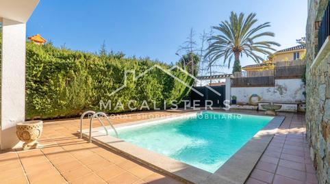 Photo 2 of House or chalet for sale in Cabrils, Barcelona