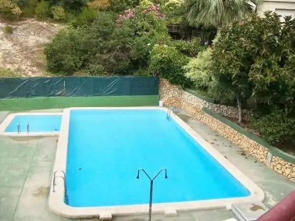 Houses for rent in Via Parque
